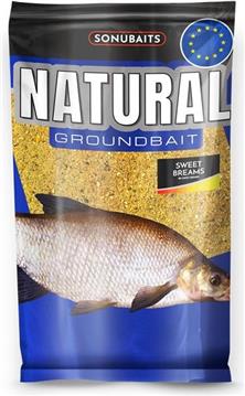 Sonubaits Natural Sweet Breams