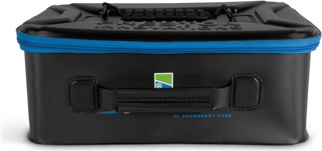 Preston Supera X XL Eva Accessory Case