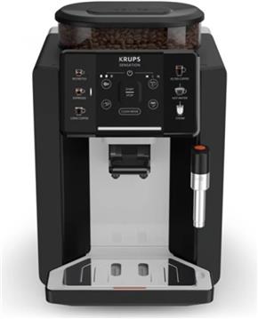 Aparat za kavu KRUPS Sensation EA910A10