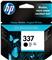 Tinta HP C9364EE (no. 337), Black