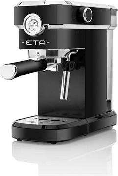 ETA Espresso aparat za kavu Storio crni [ETA 6181 90020]