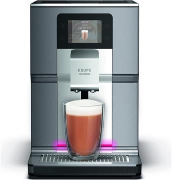 KRUPS aparat za kavu Intuition EA875E10