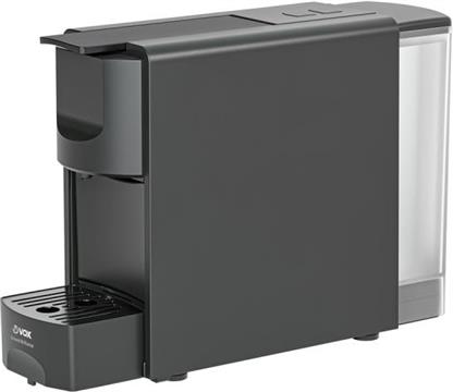 VOX Aparat za kavu CM 7037 [1050 W, 20 bar, 600 ml, črn]