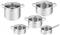 TEFAL COOK EAT 10-dijelni set posuđa [B921SA55]