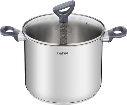 TEFAL Daily Cook set posuđa od 10 dijelo [G712SA55]