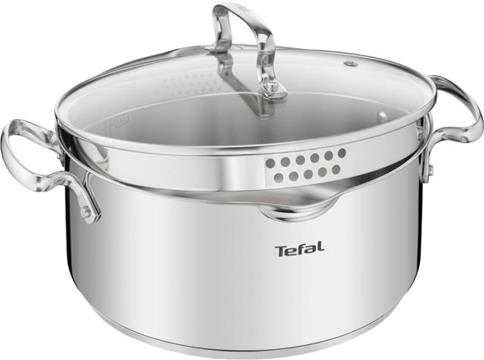 TEFAL Duetto set posuđa 10 komada G719SA