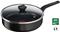 TEFAL Simply Clean tava s poklopcem 24cm [B5673253]
