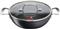 TEFAL Unlimited duboka tava s poklopcem 26 cm [G2557172]