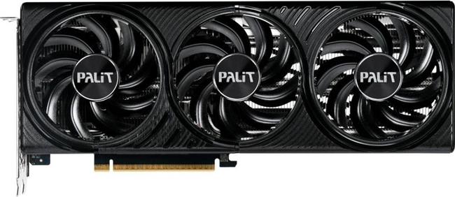 Grafička kartica Palit GeForce RTX 5060 Infinity 3 8GB