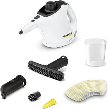 Karcher parni čistač SC 1 bijeli 1.516-400.0
