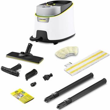 Karcher parni čistač SC 4 Deluxe bijeli 1.513-460.0