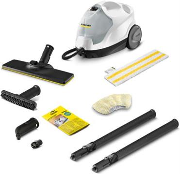Karcher parni čistač SC 4 EasyFix bijeli 1.512-630.0