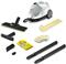 Karcher parni čistač SC 4 EasyFix bijeli 1.512-630.0