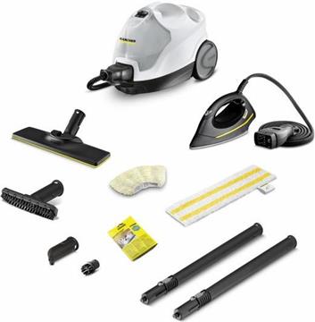 Karcher parni čistač SC 4 EasyFix Iron bijela, 1.512-631.0