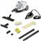 Karcher parni čistač SC 4 EasyFix Iron bijela, 1.512-631.0