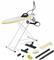 Karcher parni čistač SI 4 EasyFix Iron bijela, 1.512-637.0
