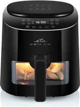 ETA friteza na vrući zrak Vista digi [ETA 1168 90000]
