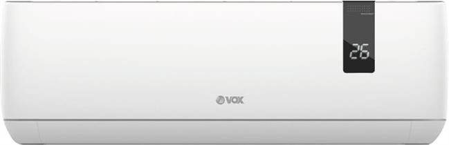 VOX klima IJL24-SC4DWH [WiFi, 4D protok zraka, CFilter, Sfilter
