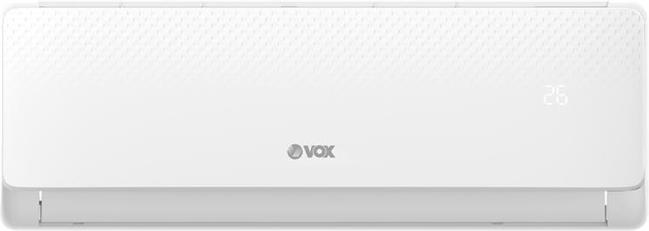 VOX klima uređaj IFG09-AACT [WiFiready, 8°C CTemp, CFilter, AFilter]