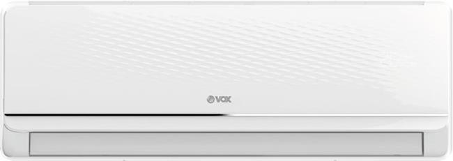 VOX klima uređaj IFX12-SCCT [WiFiready, 8°C CTemp, VFilter, SFilter]
