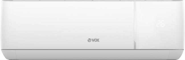 VOX klima uređaj IJF12-PCPMW [WiFi, Plasma Sterilis, Anti-PM 2.5]
