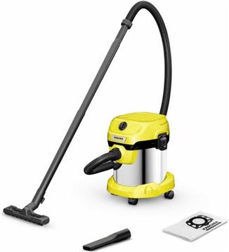 Karcher usisavač WD 2 Plus S V-15/4/18 1,628-050