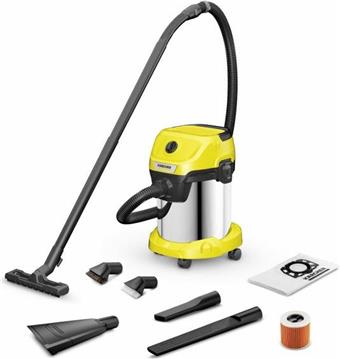 Karcher usisavač WD 3 S V-17/6/20 Car 1.628-149
