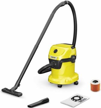 Karcher usisavač WD 3 V-15/4/20 1,628-104,0