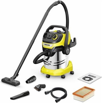 Karcher usisavač WD 5 P S V-25/5/22 Workshop, 1.628-374