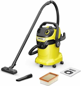 Karcher usisavač WD 5 V-25/5/22 1,628-300