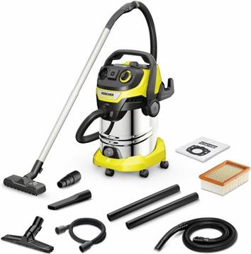 Karcher usisavač WD 6 P S V-30/8/22/T Re novacija 1.628-376