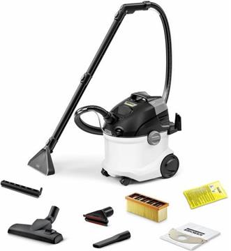 Karcher usisavač za pranje SE 5 bijeli 1,081-230,0