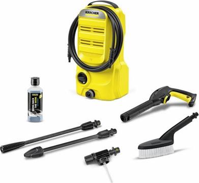 Čistač automobila Karcher K2 Classic 1,673-574,0