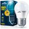 ETA LED žarulja 6W E27 [topla bijela, 2700K, 510lm]