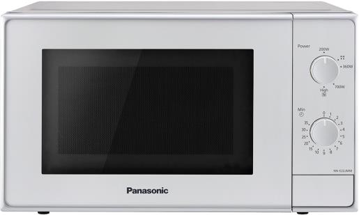 Panasonic mikrovalna pećnica NN-E22JMMEP