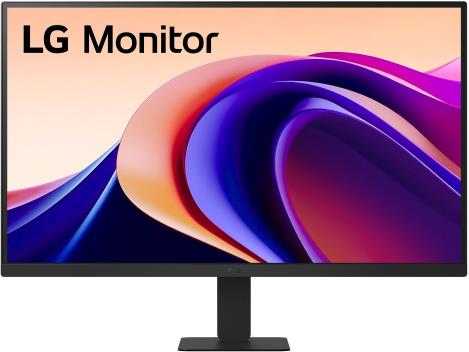 LG monitor 27U631A-B
