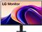 LG monitor 27U631A-B