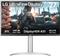LG monitor 27UP650K-W