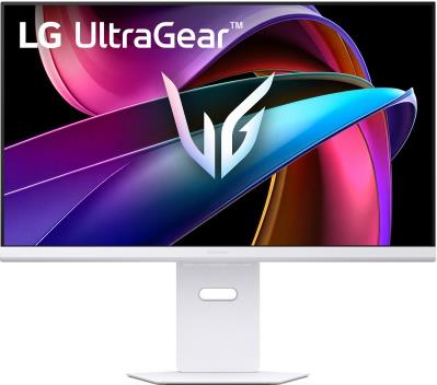 LG monitor 32G810SA-W