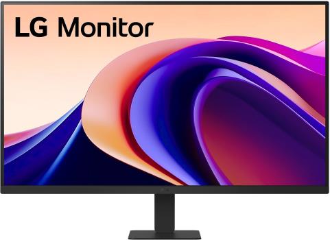 LG monitor 32U631A-B