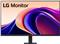 LG monitor 32U631A-B