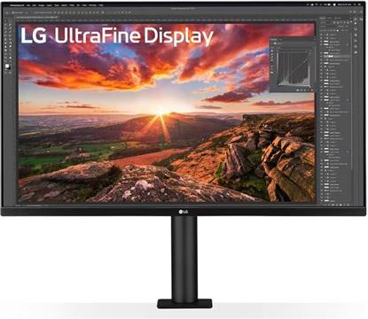 LG monitor 32UN880K-B