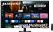 SAMSUNG monitor SMART S43DM702UU
