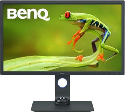 BENQ monitor SW321C