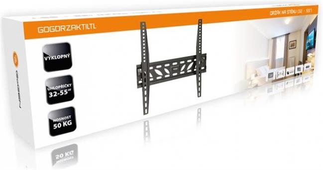GoGEN TILT L TV nosač