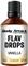 Flavdrops 50 ml Vanilla