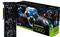 Grafička kartica Gainward GeForce RTX 5060 Python III 8GB