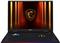 Prijenosno računalo MSI Raider A18 HX A9WJG R9 / 64GB / 4TB SSD / 18" UHD+ / NVIDIA GeForce RTX5090 / Windows 11 Pro / midnight black