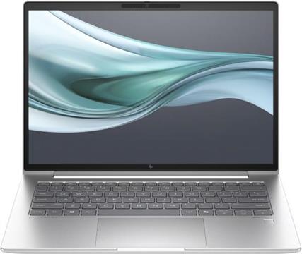 Prijenosno računalo HP EliteBook 640 G11 Ultra 7 / 16GB / 512GB SSD / 14'' WUXGA IPS / Windows 11 Pro / silver