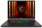 Prijenosno računalo MSI Vector 17 HX AI A2XWHG Ultra 9-275HX / 32GB / RTX 5070 Ti / 2TB SSD / 17" QHD+ / Windows 11 Pro / grey